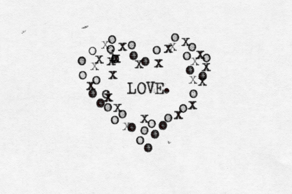 o o o o o o o o o o o o o o o o o o o o o o o o o o o o x x x x x x x x x x x x x x x x x x x o i o x o x c x x x o LOVE. 
