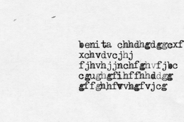 benita chhdhgdggcxfbvygxxhhjbxxb xchvdvcjhj fjhvhjjnchfghvfjbc cgughgfihffhhddgg gffghhfvvhgfvjcg