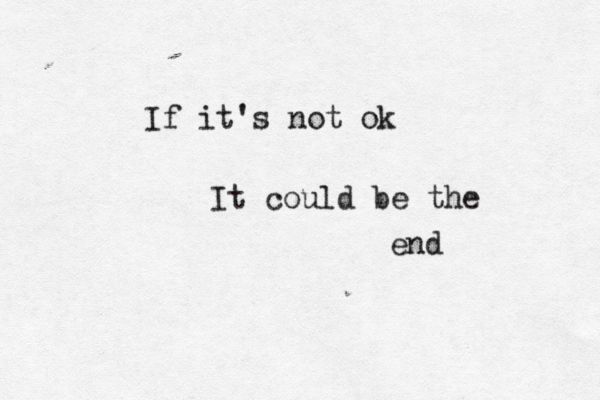 If it's not ok It could be the e d n