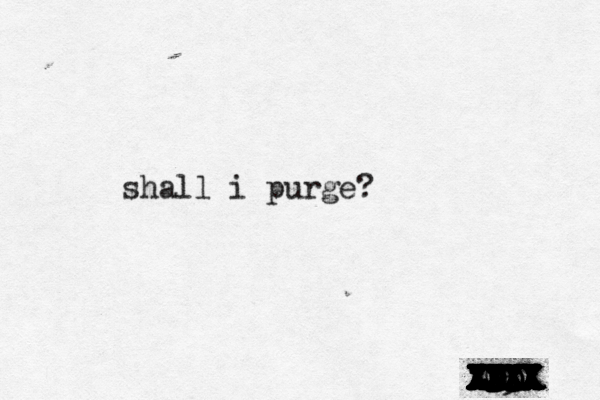 shall i purge? 05 XX XX XX X XX XX X ZX X XX XX XX XX XX X XX XX XX XX XX XX XX XX XX XX XX DX XX DD FD D D XX XX XXXX XXXX XXXX XXXX XXXX X X X X X X X X X X X X X X X X X X X X X X X X X X X X X X X Z X X Z Z X X X X Z X X X X X X X XXXX X X X X X X X X X X X X X X X X X X X X X X X X X X X X X X X X X X X X X X X X X X X X X X X X X X X X X X 