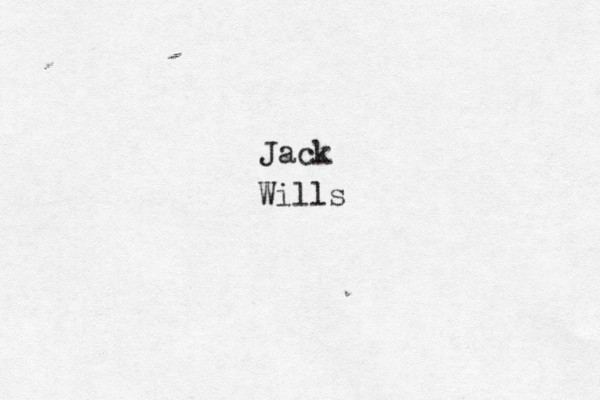Jack Wills