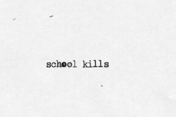 school kills 