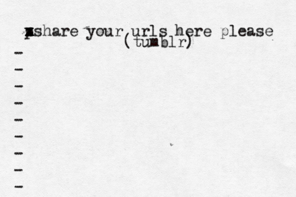 p x x z xshare your urls here please • - - - - - - - - - (tumblr)
