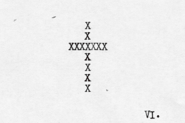 X X XXXXXXX X X X X V I. 