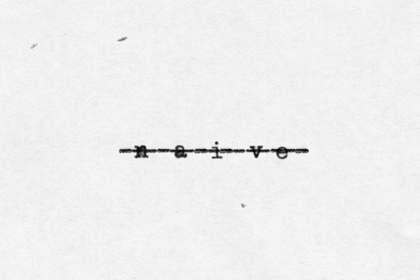 n a i v e --------------- 