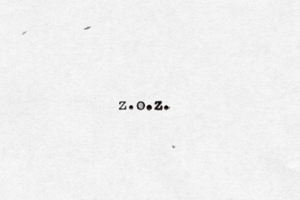 z.o.z. 