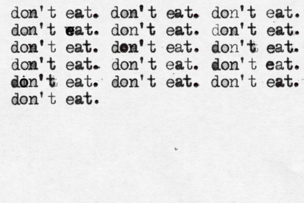 don't eat. don't eat. don't eat. don't wat e e . don't eat. don't eat. don't eat. don't eat. don't eat. don't eat. don't eat. don't eat. din o o 't eat. don't eat. don't eat. m don't eat.