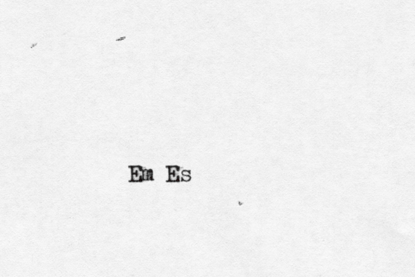 Em Es 