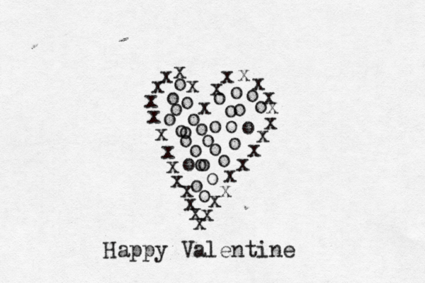 x x x x x x x x x x x x x x x x x x x x x x x x x x x x x o o o o o o o o o o o o o o o o o o o o o o o o o o o o o o Happy Valentine 