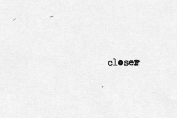 closer 