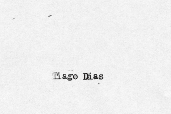 Tiago Dias
