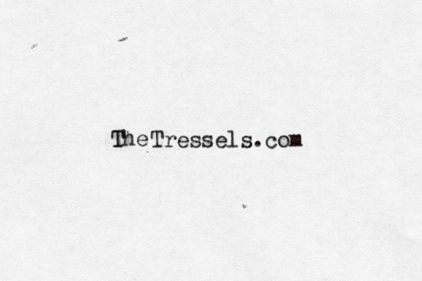 The T Tressels.com