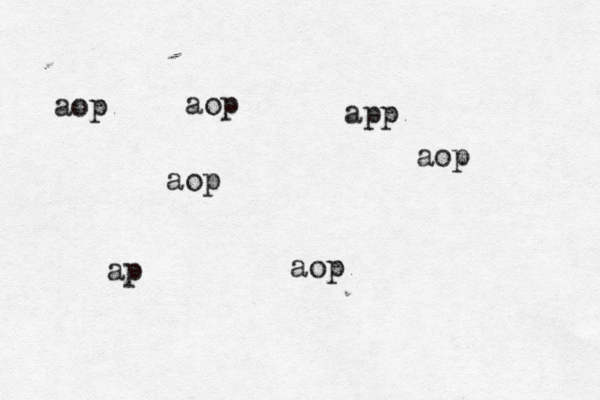 aop aop app aop aop ap aop 
