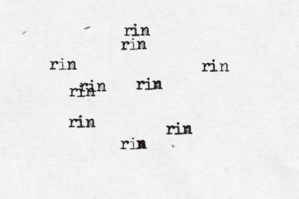 rin rin rin rin rin rin rin rin rin rin 
