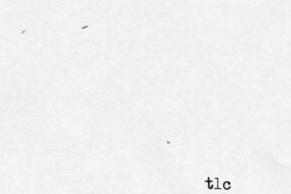 tlc 