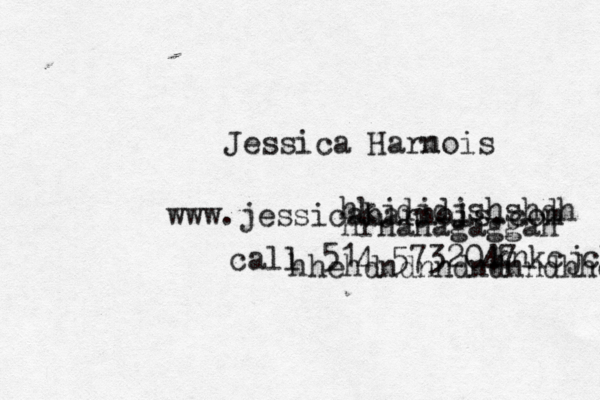 Jessica Harm nois www.jessicaharnois.com call 514 5732047 knkcjckhdnhdjdhdhdjdjdbddiosahkavkehueqwreqeshfbvfndvdbckddi dndvd hjfndbfbnfbfbdkblllbhhg jxjdk hhehdndnndndnndhhetwtffsgF hkjdjdjshshdh hrhahagaggah 