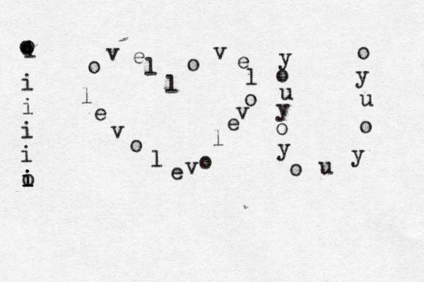 l o v e l o v e l o v e l o v e l o v e l y o u y o y o u y o u y o i i i i i o i i i o o o 