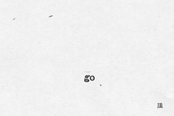 go m 