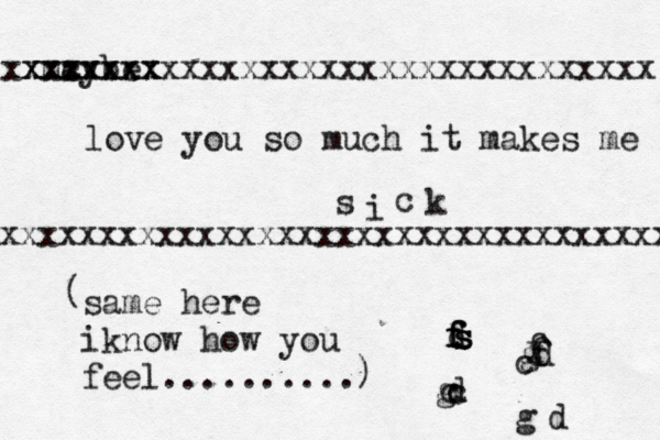 maybe c xxxxx x x xxxxxxxxxxxxxxxxxxxxxxxxxxxxxxxxx love you so much it makes me sick xxxxxxxxxxxxxxxxxxxxxxxxxxxxxxxxxx gdccfffdsssgdfffcgd same here iknow how you feel.......... ( )