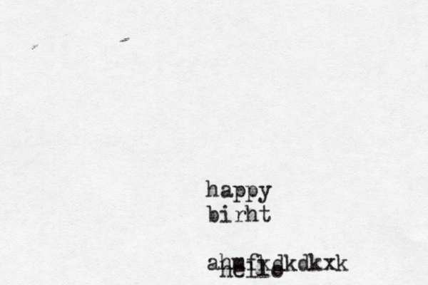 reflect & record happy birht ahmfkdkdkxk hello 