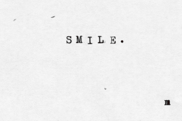 S M I L E . m 