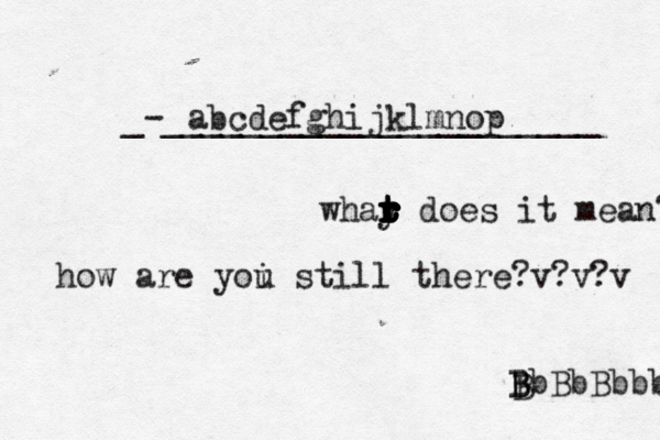 B B B BbBbBbbbbbbbbbbbbb _-______________________ abcdefghijklmnop whay t t r t r t r r r t r r r does it mean?????? how are yoi u still there?v?v?v 