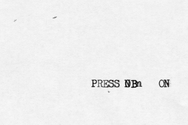 PRESS OB NBn ON 