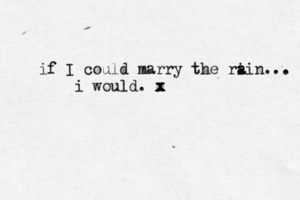 if I could marry the ri a a in... i would. m x x x x x 
