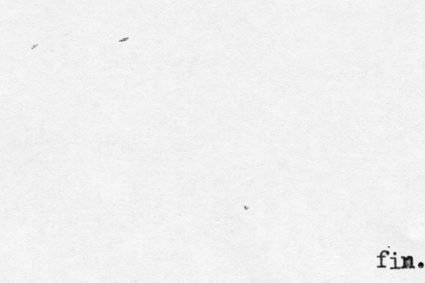 fin. 