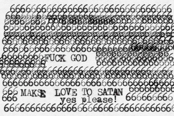 FUCK GOD 6666666666666666666666666666666 66666666666666666666666666666666 666666667776666666666 6666666666666666666666666 666666666666666666666666666666666 6666666666666666666666666666666666 66666666666666666666666666666655 6666666666666666666666666666666666 66666666666666666666666666566666 66666666666 66666 MAKS E E LOVE TO SATAN 66666666 666666666 666666666 666666666666666666666666666666666 66666666666666 666666666666666 666666666666666 666666666666666666666666666666666 6666666666666666666666666666655 66666 666666666 666666666 666666666666666666666666666666666 666 666 yes please!