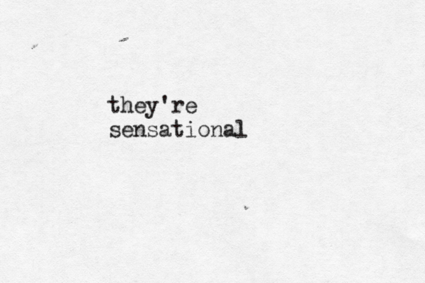 we are the kids your parents warned you about orgasmiclouis gets all the bitches man -s.b. they're sensational