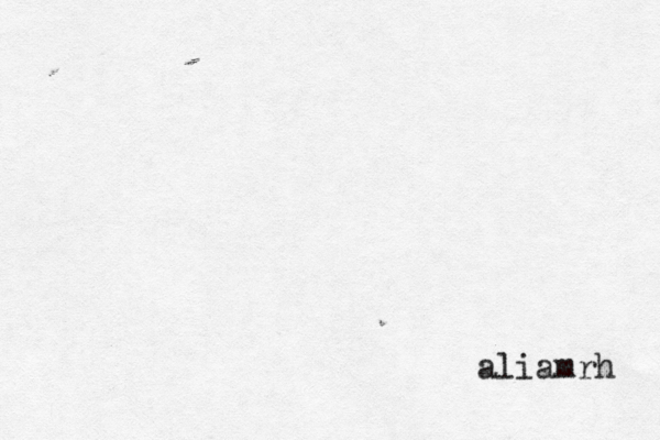 aliamrh 