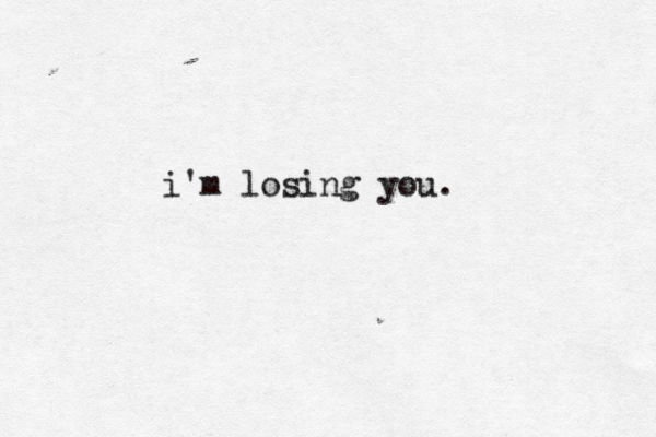 gi find what you love and ldt et it jill uou i'm losing you. 