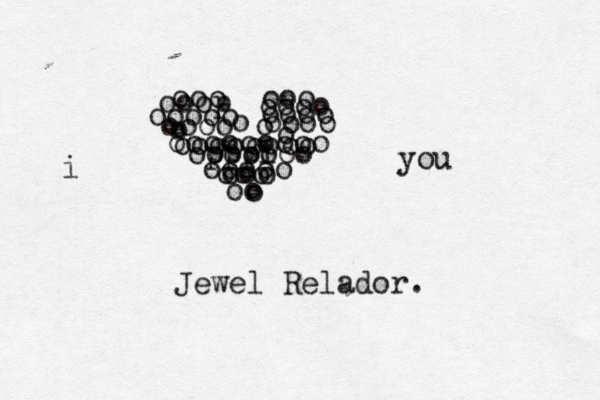 i ooo ooo ooop oooo ooooo oooo oooo oooo o ooooooooo o o oooooooo opppl oooooo ooooo ooo ooo oo o o you Jewel Relador . 