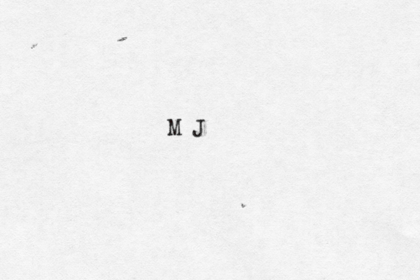 M J