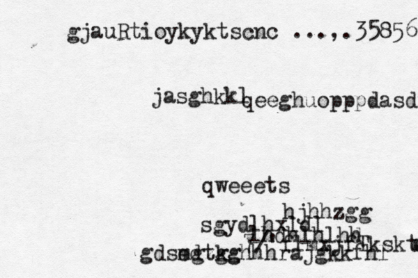 qweeets hjhhzgg sgydlhxldl lhdhlhlhd h edtgghhhrajgkkfhl gdsmgzkg gjauRtioykyktscnc ...,.35856@@ .7/'flmxjfTksktqktqtqikeye m ik qeeghuopppdasdfgghhkkl jasghkkl