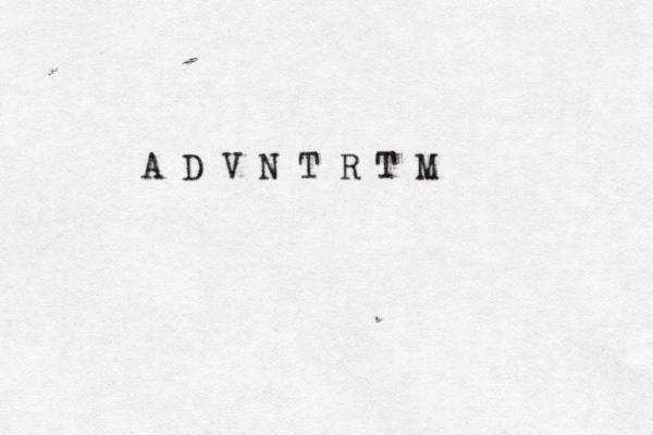 A D V N T R T M 