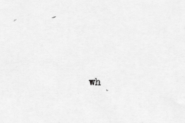 wh 