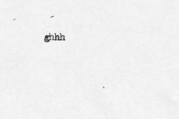 ghhh