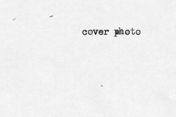 cover photo 