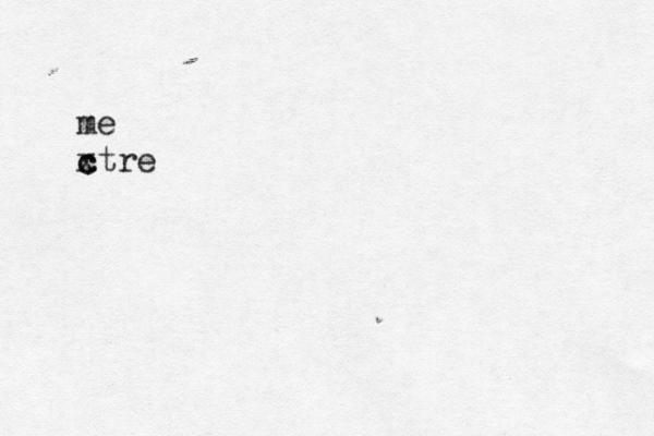 me xtre c c
