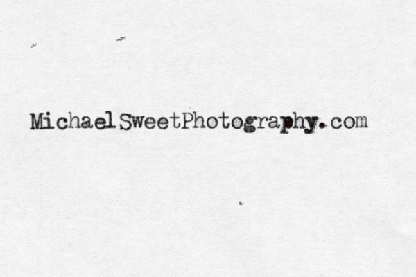 MichaelSweetPhotography.com 