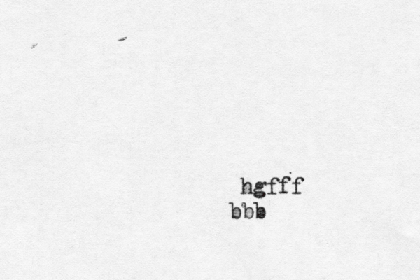 ´hgfff bbb