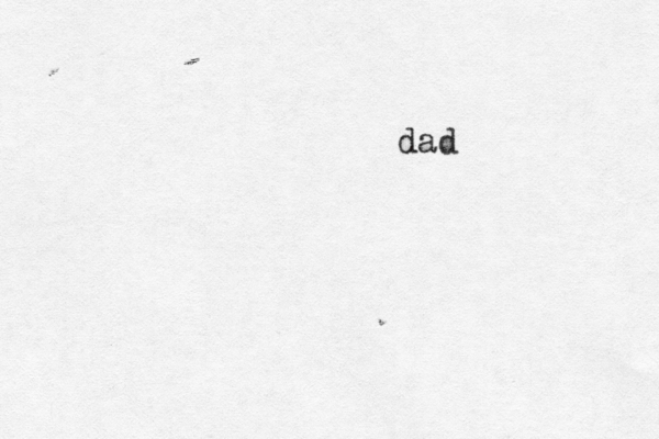 dad 