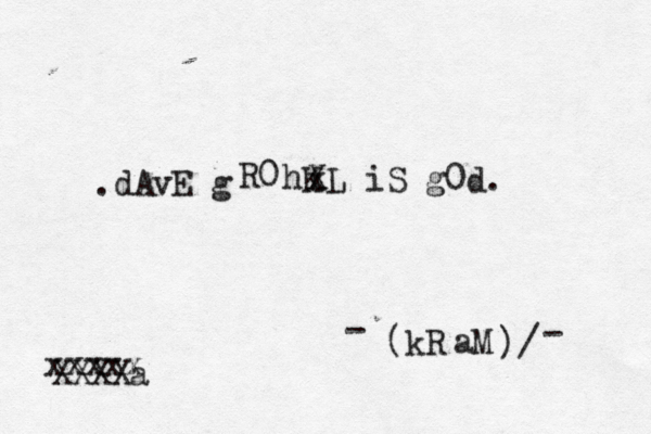 dAvE g R0 hK x XL iS g0 d. (kR aM ) / - - . xxxxx XXXXa