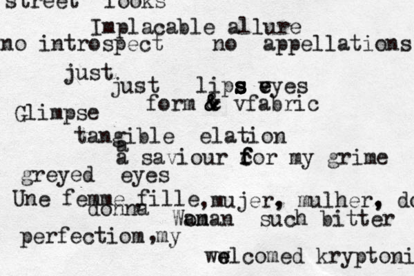 street looks Implacable allure no introspect no appellations just just lips s s s s s v e eyes form v & & & vfabric Glimpse tangible elation a a saviour c f f for my grime greyed eyes Une femme fille , ,mujer, , mulher, , do donna Wo an man such bitter perfectiom m y ww e elcomed kryptoniye ,