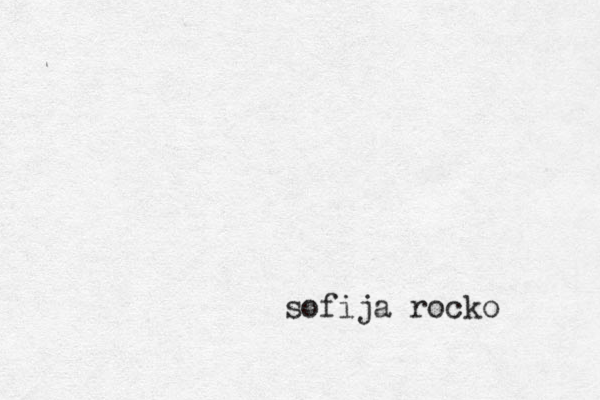 sofija rocko 