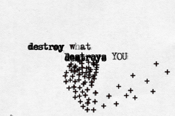 d de es st tr ro ou y y destroy what destroys YOU Destroys destroys destroys + + + + + + + + + + + + + + + + + + + + + + + + + + + + + + + + + + + + + + + + + + + + + + + + + + + + + + + + + + + + + + + + + + + + + + + + 