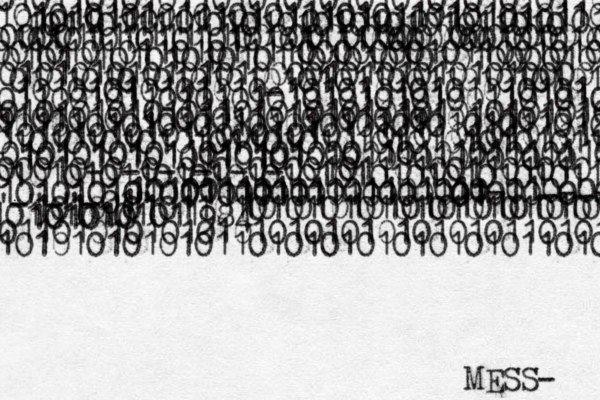 1984 0101011010110101010101011010101010 0101010101010101011110000000101010101 001010101101011110000000101100101010 010101010101010110101010101000010101 0101010101010100001010101010100001110 010101010101010101011001101010101010 011001011010101010101010100110101010 0101010101011010101010101010101010 01010101100101101010101010101010110 1010101010101101010101010101011010 10101010101100010101101010101010101 01010101010101101010101010101010110 01010101011010101000010101010101100 01010101010110101010101010101010 10101010101010-10101010101010101 010110101011010101010101010101011010 1010101010101010111010110101010110 101101111101010101010101011010 00001111111110000000000000000000000 00010-0-0-0-0-0-00101101001101010101 01010101101010101010101010101010110 10101010101 "-"-"-01" 101010 10101010101 1010101011010101010101010101010101 01101010101010101010-0-0 10100110101001101010-010-0-0 1010101010101001 101010101010101010101 MESS - 011010101010101010101010101011010101 101010101010110101010101010101101010 