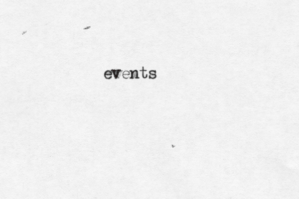 events